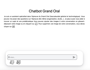 Mayotte, intelligence artificielle, IA, outils, bac, 