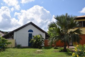 Passamaïnty, groupe scolaire, Abbas Abdallah Bacoco, maternelle, élémentaire, Mayotte