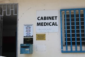 Mayotte, Mamoudzou, cabinet médical, médecins, 