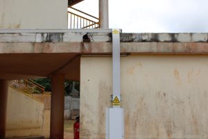 Mayotte, Ongojou, école,