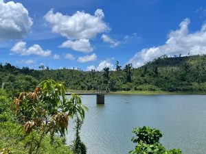 Parlement de la rivière, PLASMA, gestion de l'eau, Mayotte