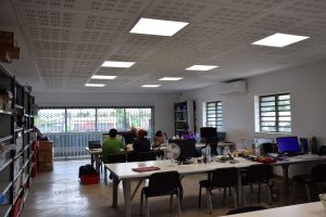 UCOOPAM, COOPAC, Combani, agriculture, producteurs, fruits, légumes, Mayotte