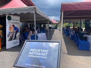 Nuit de l'Orientation, CCI, forum, Mayotte