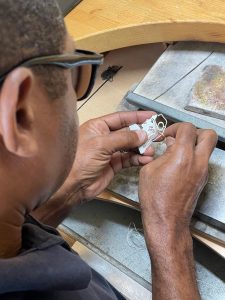 Mayotte, Mzuri Sana, bijouterie, bijoux,