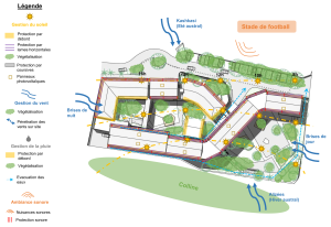 Passamaïnty, groupe scolaire, Abbas Abdallah Bacoco, maternelle, élémentaire, Mayotte