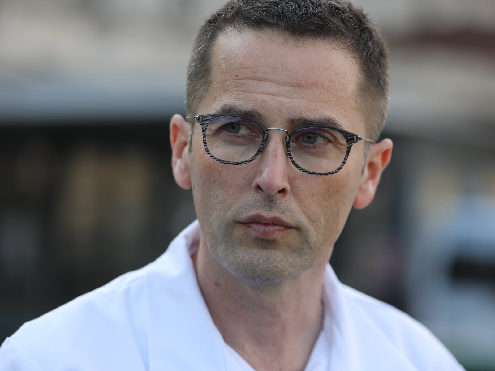 Mulhouse perd son patron des urgences : le Dr Marc Noizet part pour Mayotte