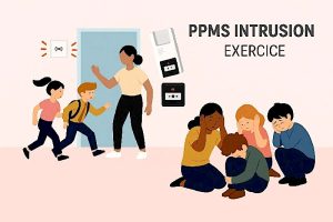 Mayotte, PPMS, attaque, intrusion, 