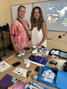 Mayotte, diabète, CPTS Sud,