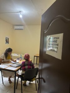 Mayotte, diabète, CPTS Sud,