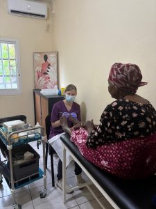 Mayotte, diabète, CPTS Sud,