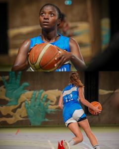 BCM, basketball, M'tsapéré, Coupe de France, La Réunion, Mayotte