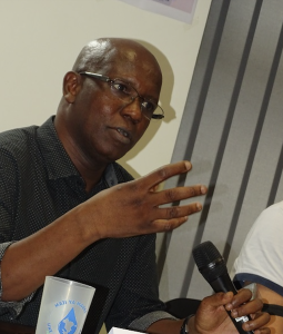 Mayotte, Dr Mohamadou Niang, CHM, Sida, VIH,