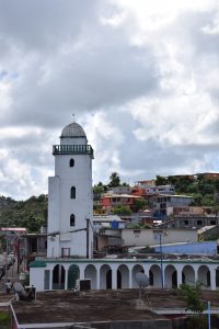 Mosquée, M'tsapéré, Chido, destruction, collecte de dons, Mayotte