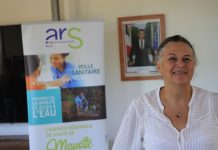 Dominique Voynet ne démissionnera pas du comité de suivi Mayotte, ARS Mayotte, Dominique Voynet,