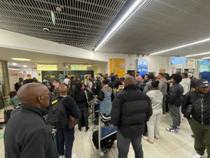 Air Austral, Mayotte, Naples, 