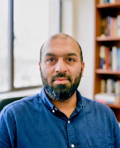 Yaamine Ahmod Ali, Mayotte, laïcité