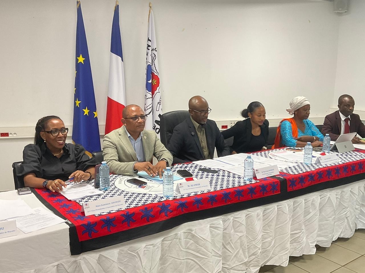 Endometriose roundtable international Le Journal De Mayotte Breaking the Silence: The Role of Advocacy and Education