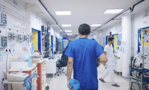 Mayotte, CHM, hôpital, soignant,