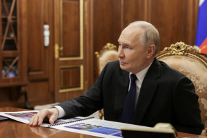 Russie, Madagascar, Poutine,