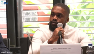 CHM, journée, éthique, accès aux soins, Mayotte