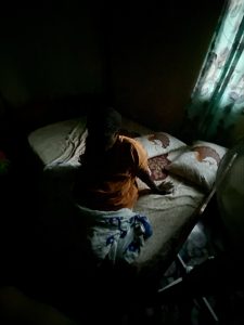 Mayotte, infirmière, infirmier, libéral, soins, accès aux soins, santé, patient,