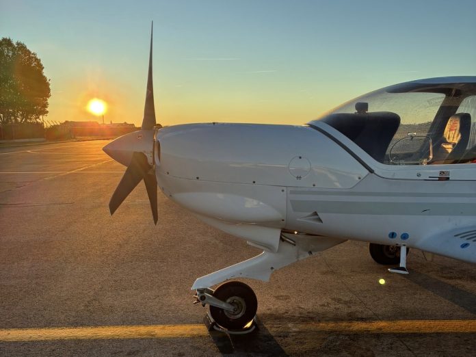 Des ailes et des rêves brisés pour six jeunes Mahorais