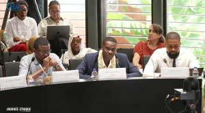 CHM, journée, éthique, accès aux soins, Mayotte