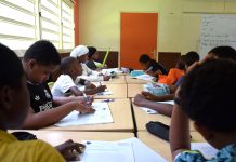 Rentrée 2026 : un second semestre sous le signe du renforcement de l’accompagnement scolaire Rentrée, scolaire, 2026, Mayotte, Kwalé