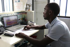 La Réunion, parc automobile, agence de location, Speed Loc, Mayotte, stage, étudiant, BTS, Kawéni,