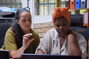 Hip Hop Evolution, Paradis des Makis, Mayotte