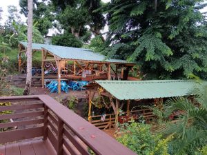 Hip Hop Evolution, Paradis des Makis, Mayotte