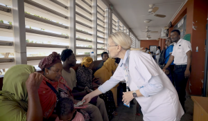 Mayotte, CHM, hôpital, soignant,