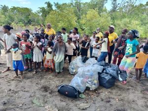 Jardin Océanique de Mayotte, mangrove, palétuviers, protection, Mayotte