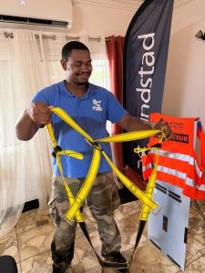 BTP, formation, sécurité, intérimaires, accident, Mayotte