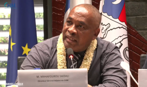 CHM, journée, éthique, accès aux soins, Mayotte