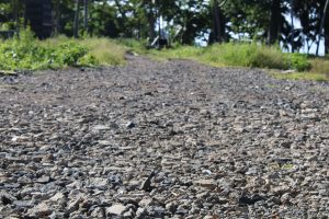 Jardin Maoré, NGouja, travaux, hôtel,