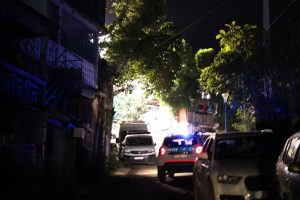 Mayotte, électricité, feu, poteau électrique, EDM, black-out, Mtsapéré,