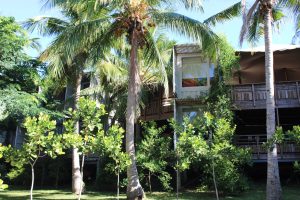 Mayotte, Jardin Maoré, travaux, hôtel,