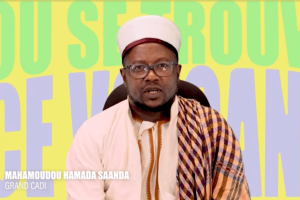 Mayotte, Grand Cadi,