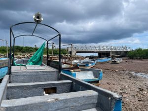 Pêche, M'tsapéré, blocage, vente, pécheur, Mayotte