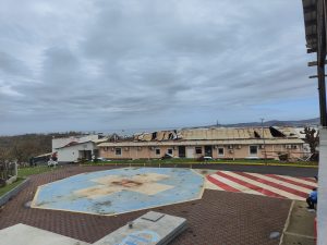 Mayotte, CMP, Chido, centre médico-psychologique, 