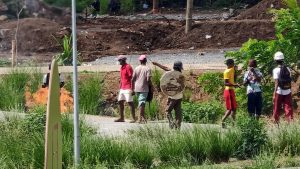 Mayotte, jeunes, violences, Kawéni,