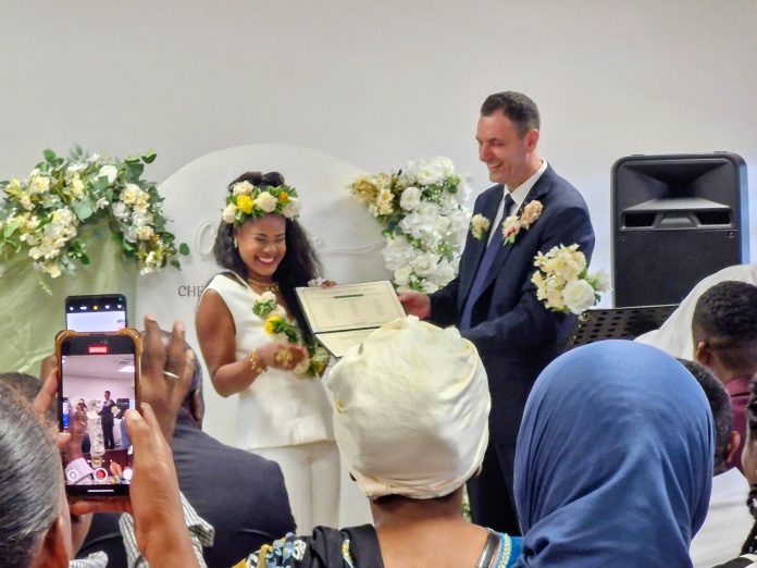 Une nouvelle promotion de chefs de service certifiés pour les établissements médico-sociaux mahorais