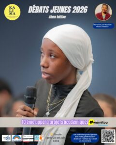 Haki Za Wanatsa, CIDE, santé mentale, prix, récompense nationale, Mayotte