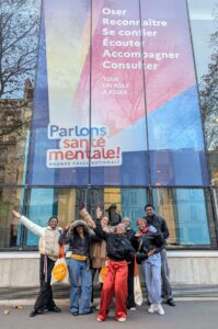 Haki Za Wanatsa, CIDE, santé mentale, prix, récompense nationale, Mayotte