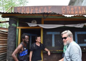 Parlement de la rivière, Plasma, Combani, Mayotte