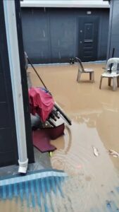 Kawéni, Mamoudzou, Bazama-Bandrajou, Mayotte