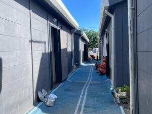 Kawéni, Mamoudzou, Bazama-Bandrajou, Mayotte