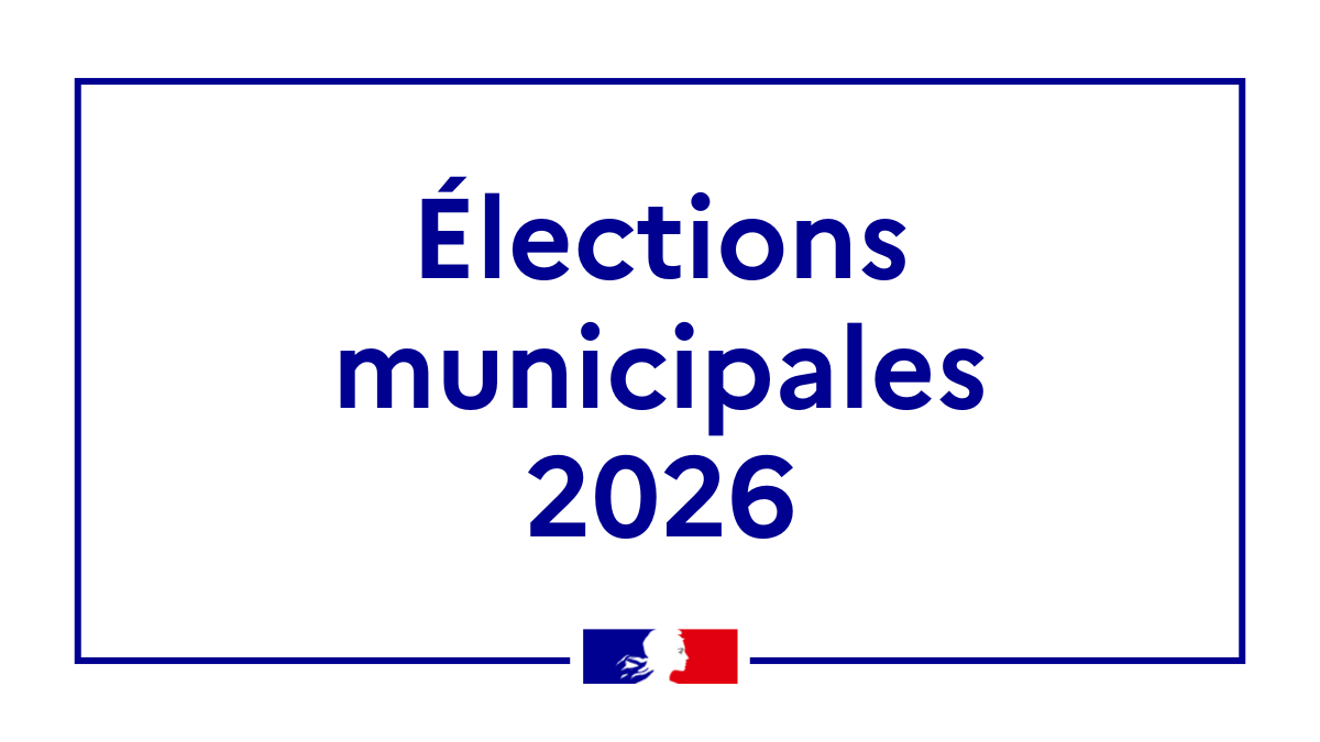 Élections municipales des 15 et 22 mars 2026 - Le Journal De Mayotte