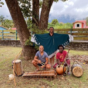 Hippocampus, théâtre, conte, musique, festival, Bandrélé, Mayotte